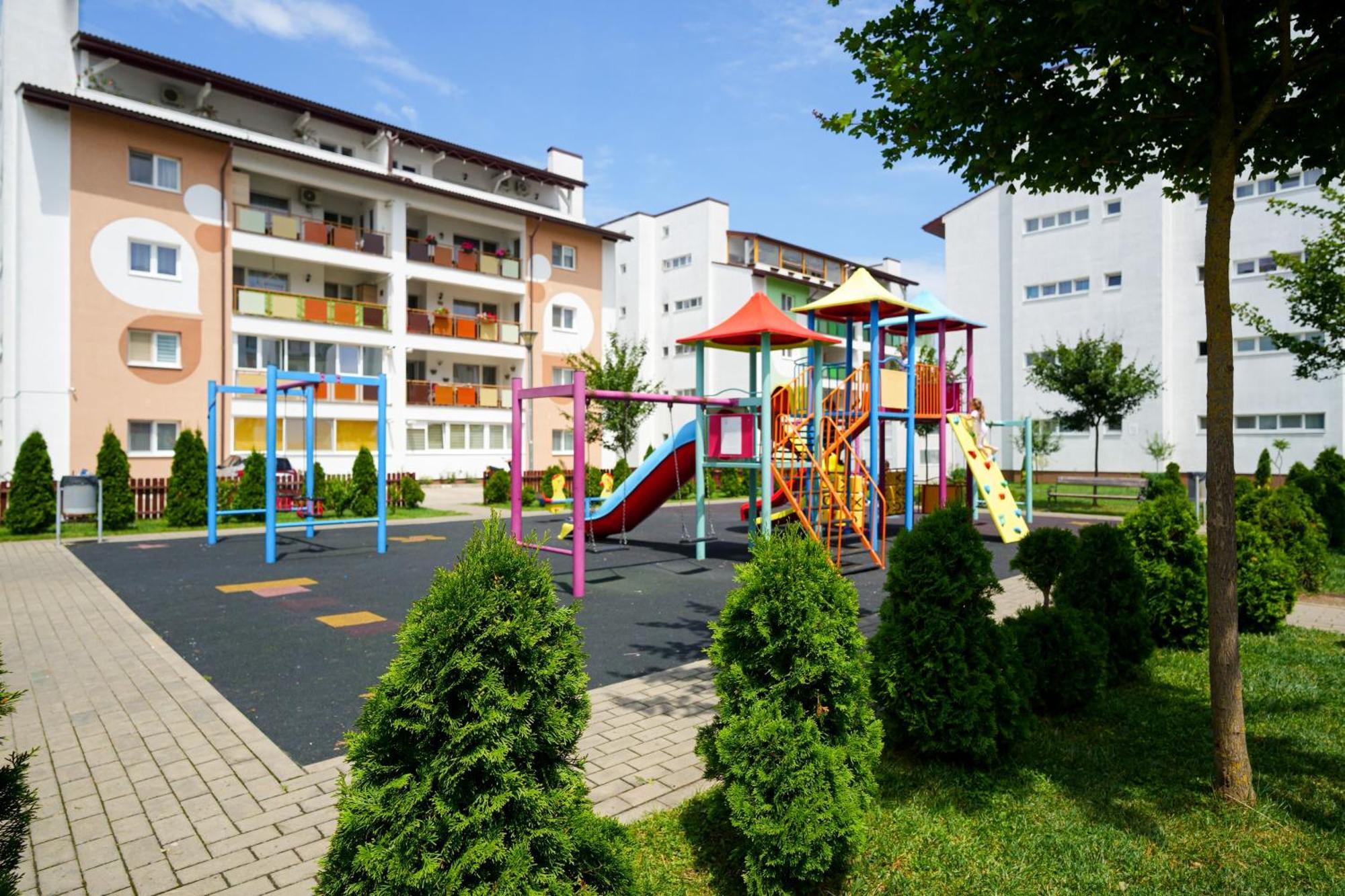 Hunyadi Budget Ciresica Сибиу Экстерьер фото