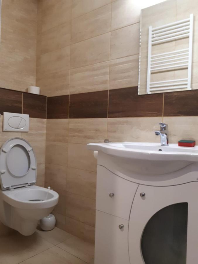 Hunyadi Budget Ciresica Сибиу Экстерьер фото